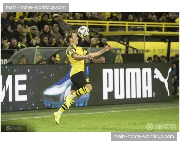 彪马与多特蒙德达成协议，将延长球衣赞助合同至2030年