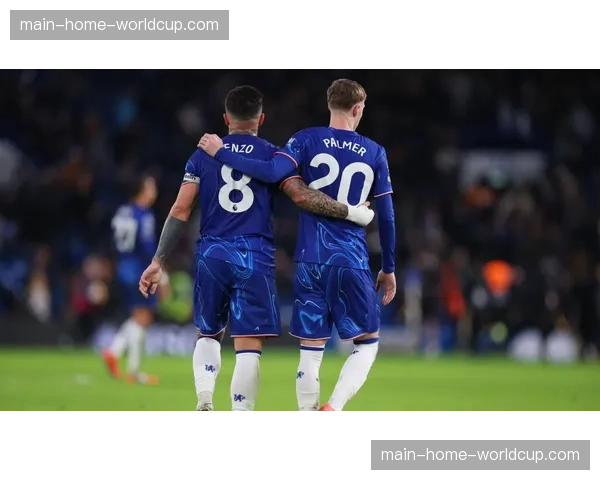 WhoScored赛后评分：帕尔默获满分，率领切尔西艰难取分