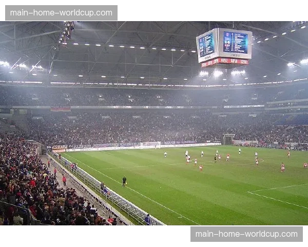 多特蒙德宣布伊杜纳信号公园球场将启动顶棚扩建工程 多特蒙德宣布伊杜纳信号公园球场将启动顶棚扩建工程