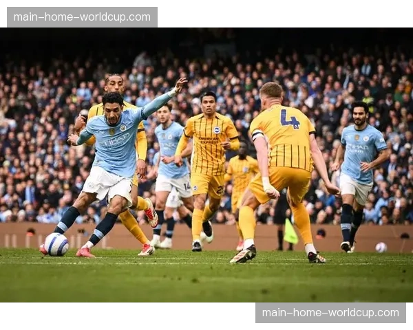 英超第29轮:阿森纳半场跑动数据领先布莱顿,节奏明显加快