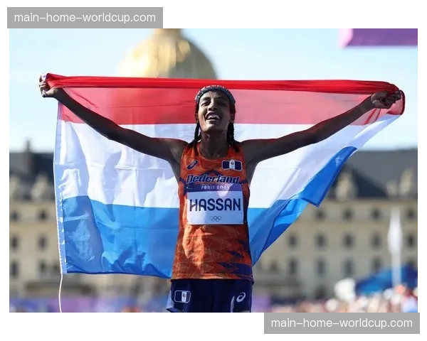 独家专访挪威巨星萨加森：谈卫冕奥运金牌目标与俱乐部未来