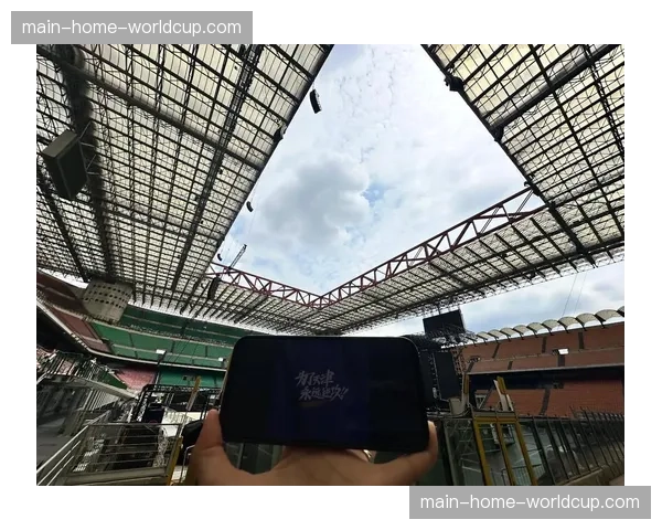 5G专网支持下的8K超高清慢动作回传系统在圣西罗球场完成关键压力测试