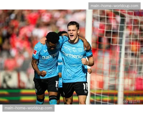 德甲第28轮：勒沃库森2-1逆转莱比锡，提前六轮锁定联赛冠军