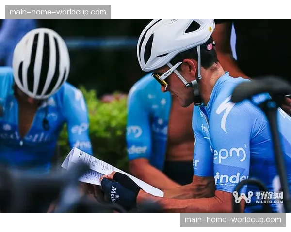 李宁之星车队引进丹麦车手亚历山大·萨尔比，2025赛季9个UCI单站胜利